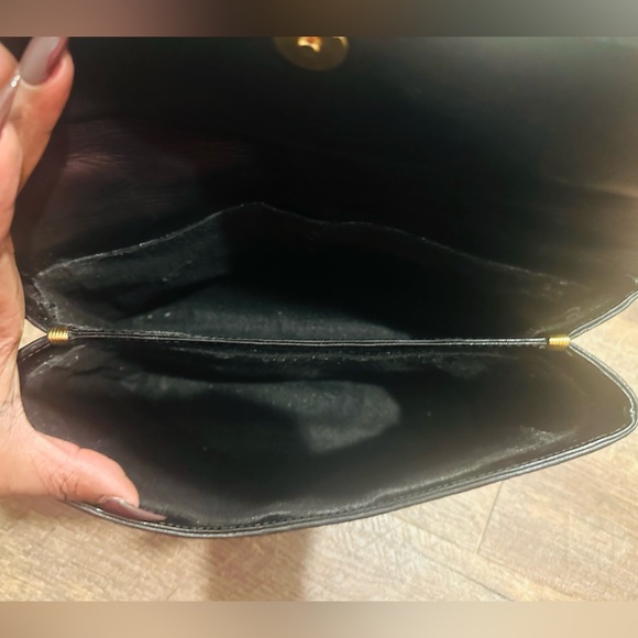 EUC Bally Top Handle Bag - Picture 9 of 10